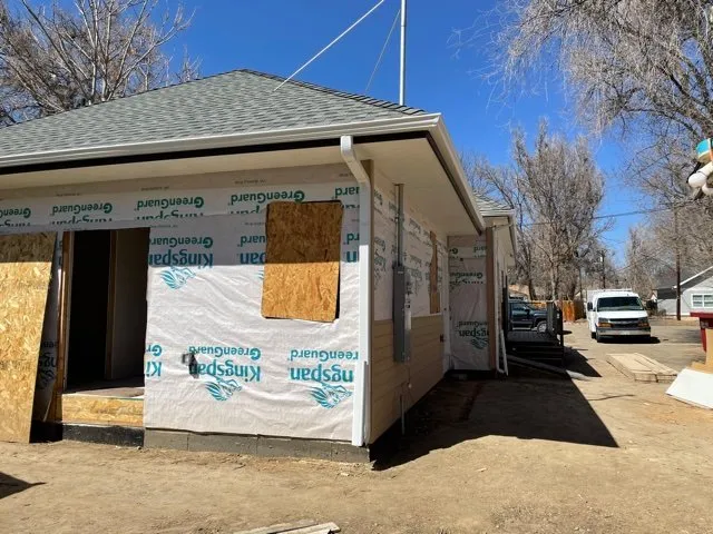 Slide of Foremost Home Solutions