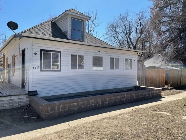 Slide of Foremost Home Solutions