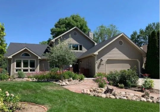 Slide of Foremost Home Solutions