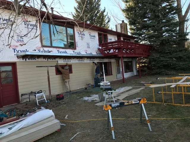 Slide of Foremost Home Solutions