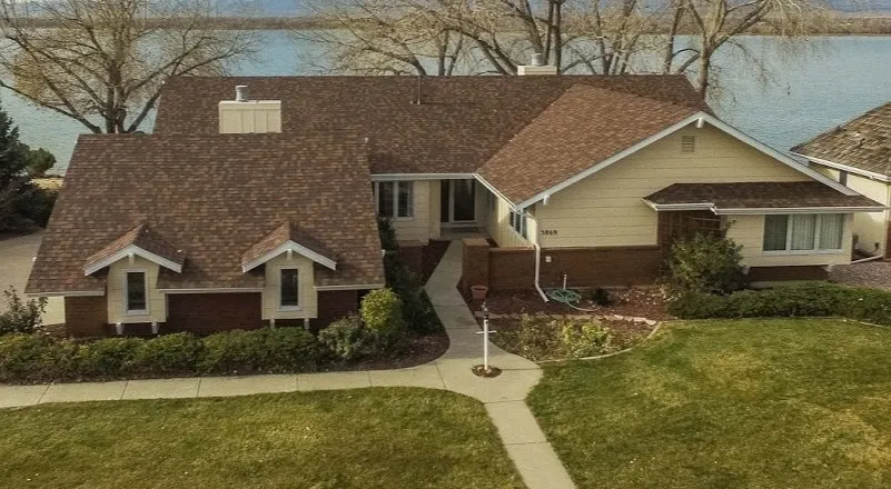 Slide of Foremost Home Solutions