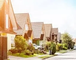 Slide of Foremost Improvements