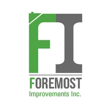 Slide of Foremost Improvements