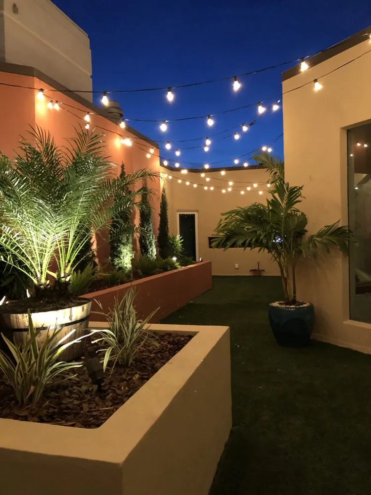 Slide of Foremost Outdoor Services