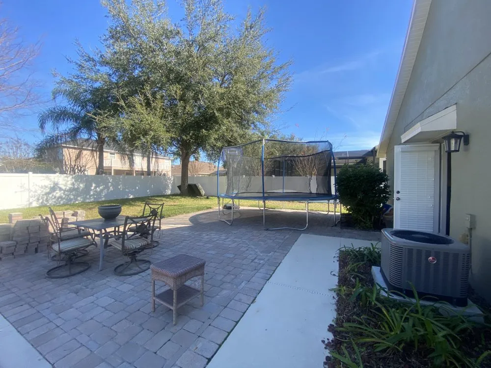 Slide of Foremost Outdoor Services