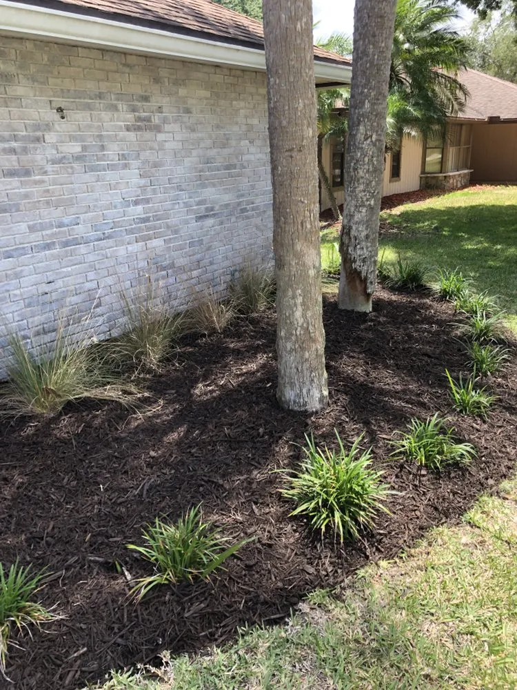 Slide of Foremost Outdoor Services