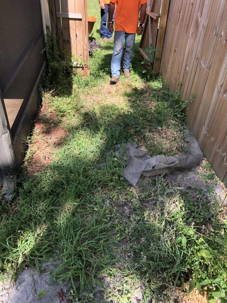 Slide of Foremost Outdoor Services