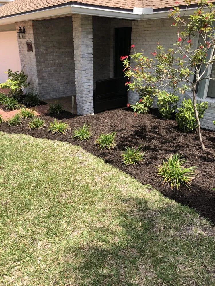 Slide of Foremost Outdoor Services