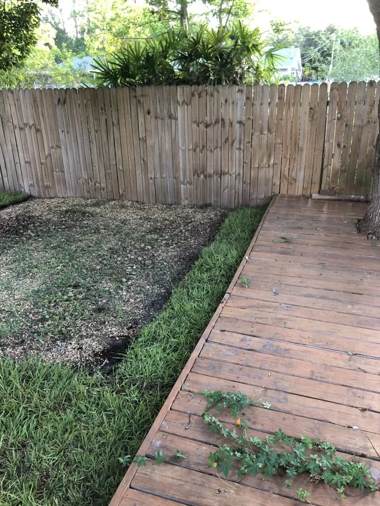 Slide of Foremost Outdoor Services