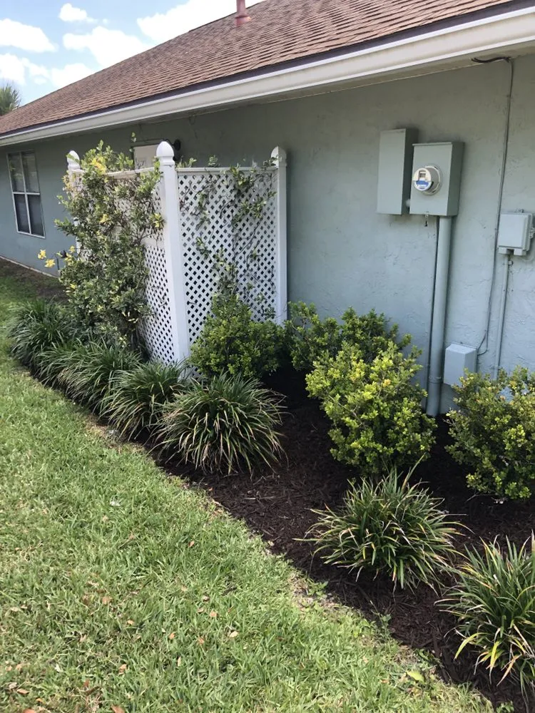 Slide of Foremost Outdoor Services