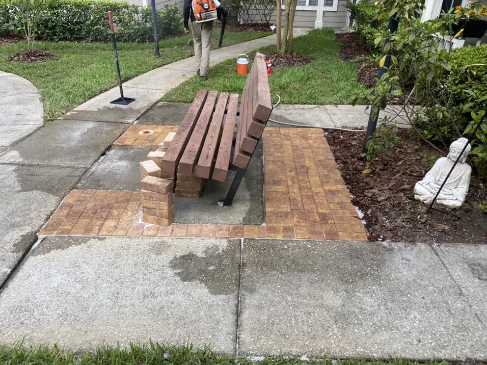 Slide of Foremost Outdoor Services