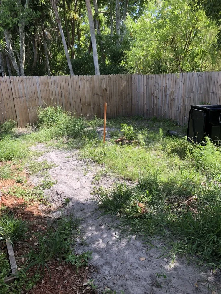 Slide of Foremost Outdoor Services