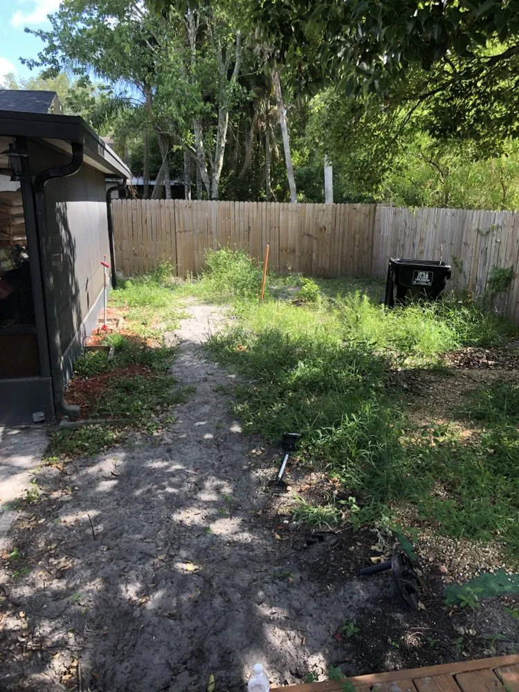 Slide of Foremost Outdoor Services