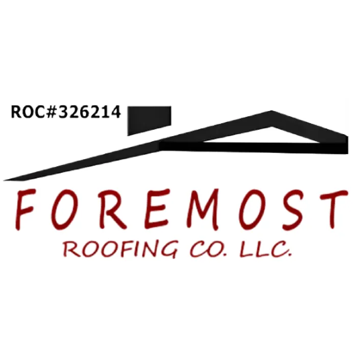Slide of Foremost Roofing