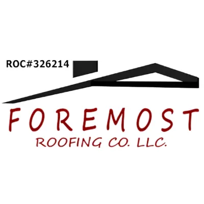 Foremost Roofing