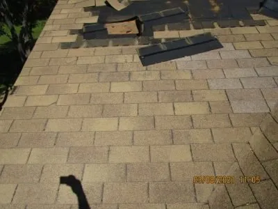 Slide of Foremost Roofing