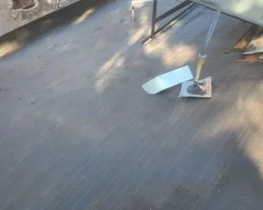 Slide of Foremost Roofing