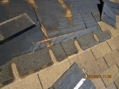 Slide of Foremost Roofing