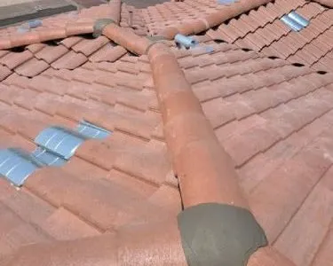 Slide of Foremost Roofing