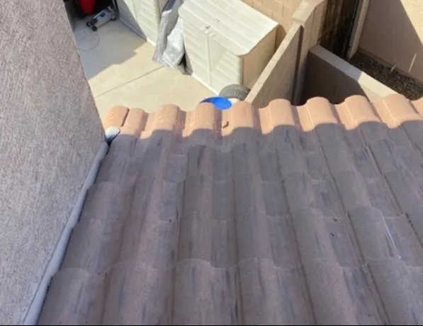 Slide of Foremost Roofing