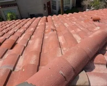 Slide of Foremost Roofing