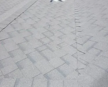 Slide of Foremost Roofing