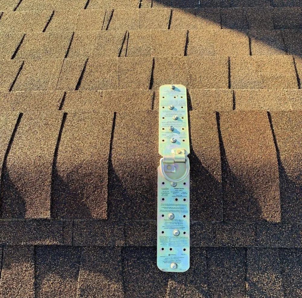 Slide of Foremost Roofing