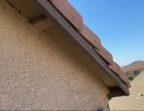 Slide of Foremost Roofing