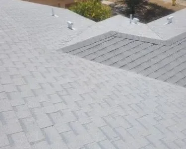 Slide of Foremost Roofing