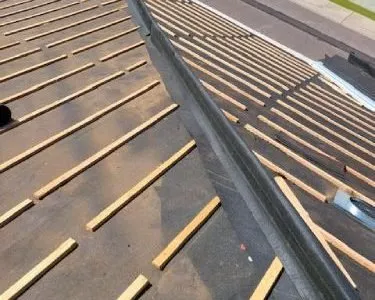 Slide of Foremost Roofing