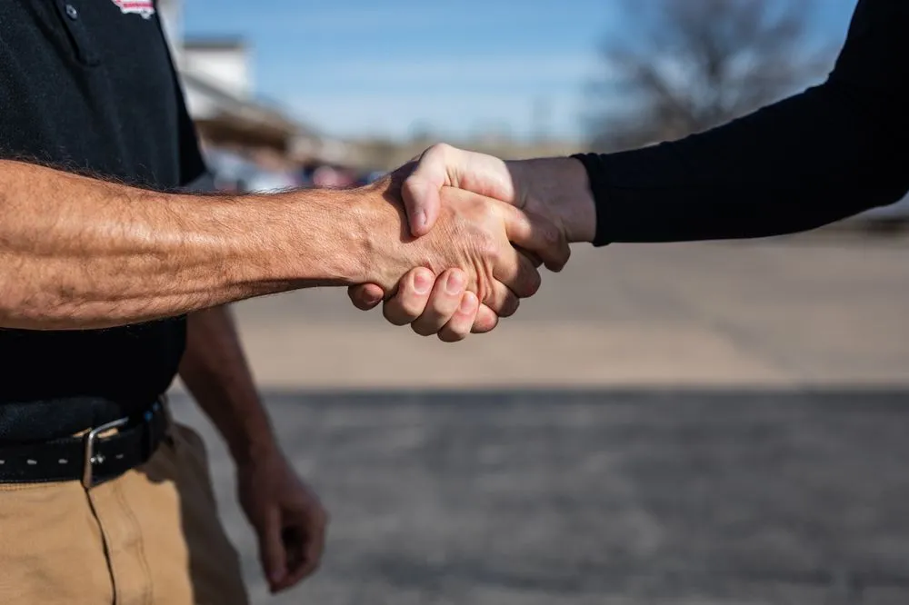 Slide of Foremost Roofing Systems & General Contracting