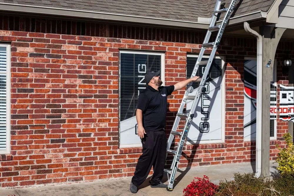 Slide of Foremost Roofing Systems & General Contracting