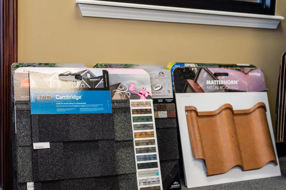 Slide of Foremost Roofing Systems & General Contracting