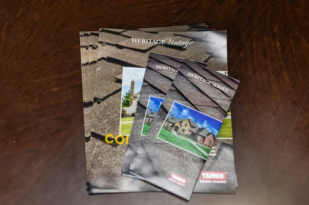 Slide of Foremost Roofing Systems & General Contracting