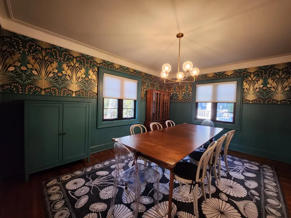 Slide of Forerunner Home Improvement