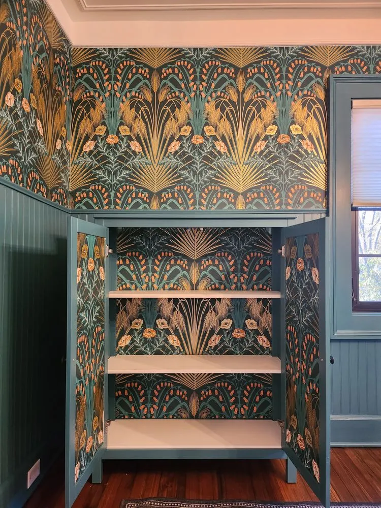 Slide of Forerunner Home Improvement