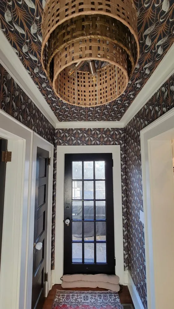 Slide of Forerunner Home Improvement