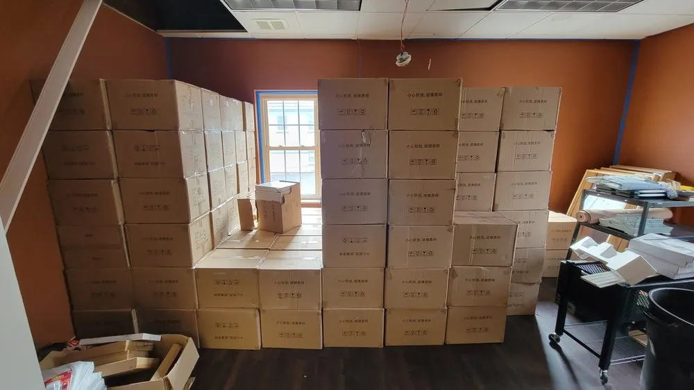 Slide of Forerunner Home Improvement