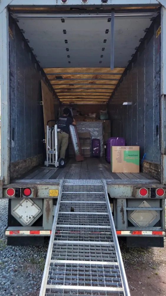 Slide of Forerunner Home Improvement