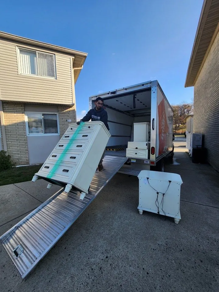 Slide of Forerunner Home Improvement