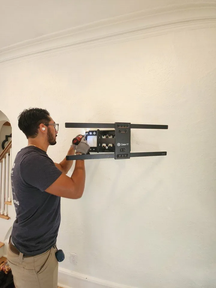 Slide of Forerunner Home Improvement