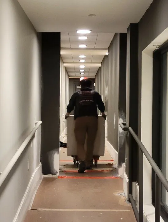 Slide of Forerunner Home Improvement