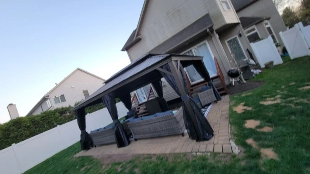 Slide of Forerunner Home Improvement