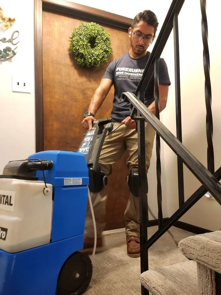 Slide of Forerunner Home Improvement