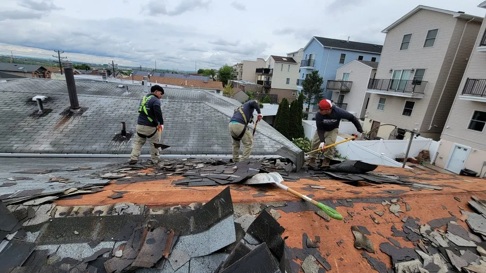 Slide of Forerunner Home Improvement