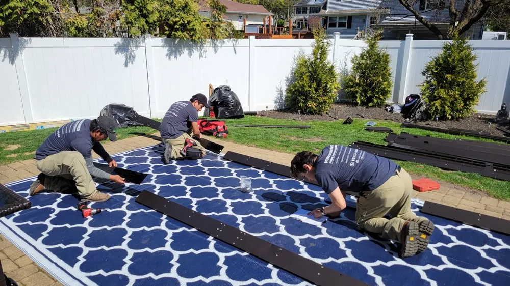 Slide of Forerunner Home Improvement