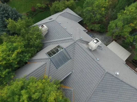 Forest Hills Restoration Logo