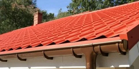 Slide of Forest Park Roofing