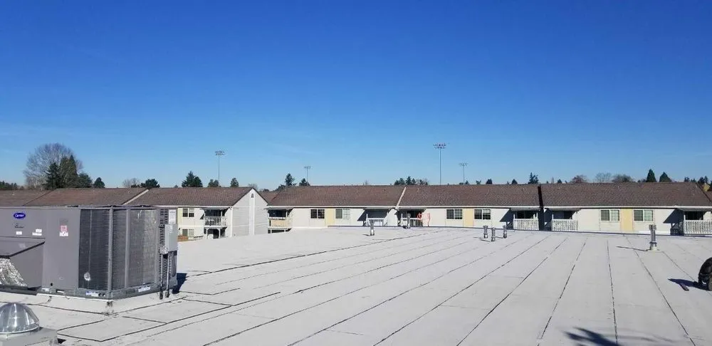Slide of Forest Roofing