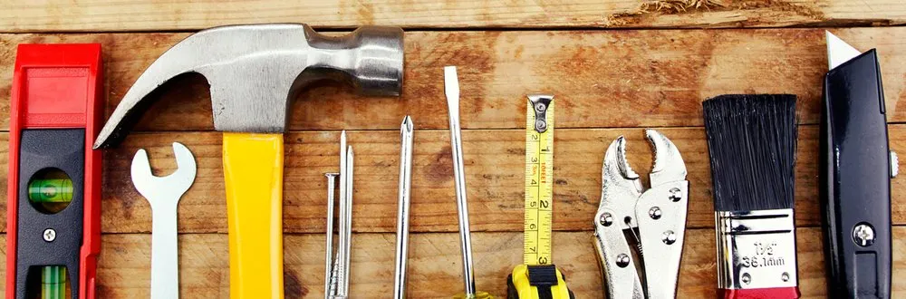 Slide of Forest Wood Construction